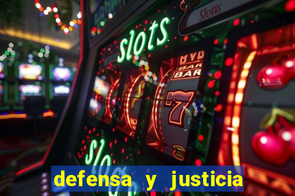 defensa y justicia x independiente palpite