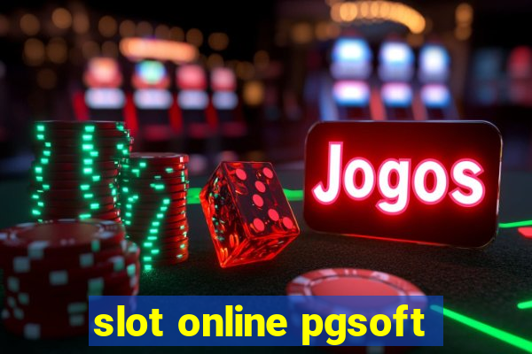 slot online pgsoft