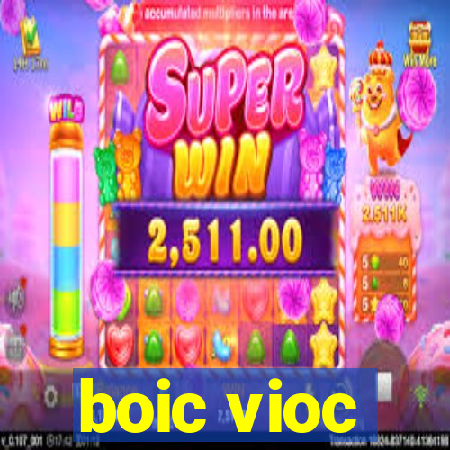 boic vioc