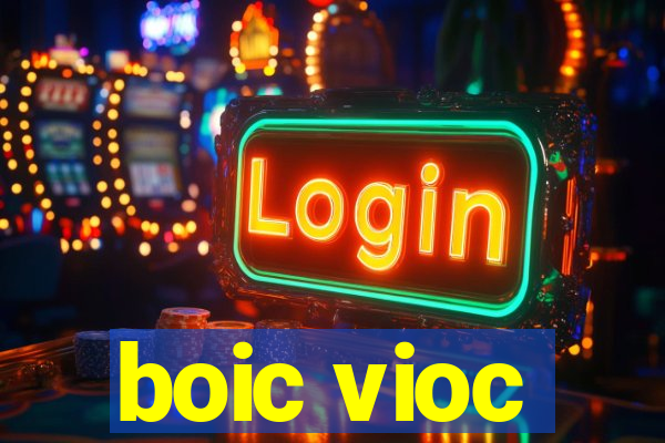 boic vioc