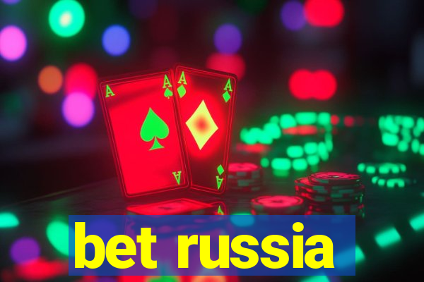 bet russia