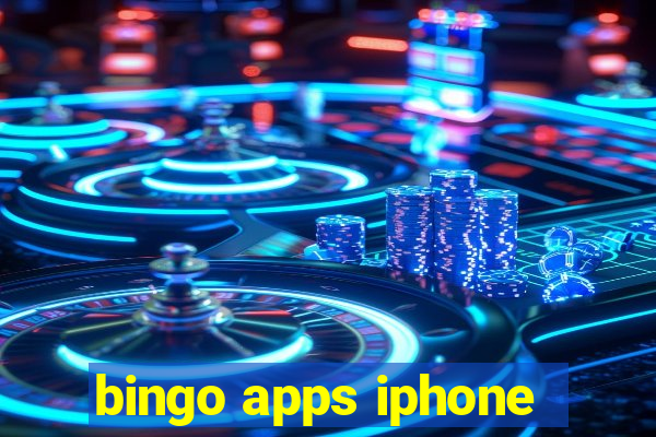 bingo apps iphone