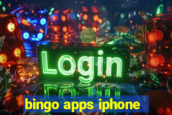 bingo apps iphone