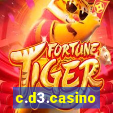 c.d3.casino