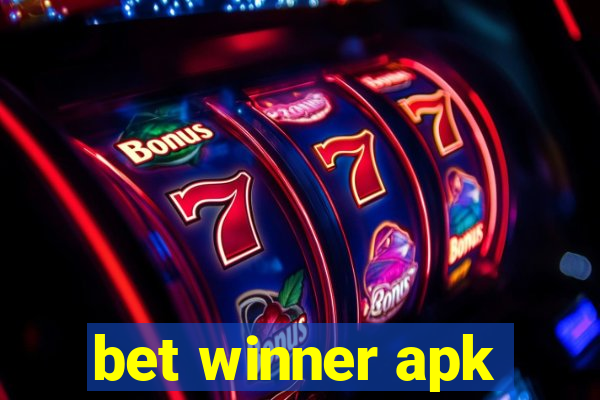 bet winner apk