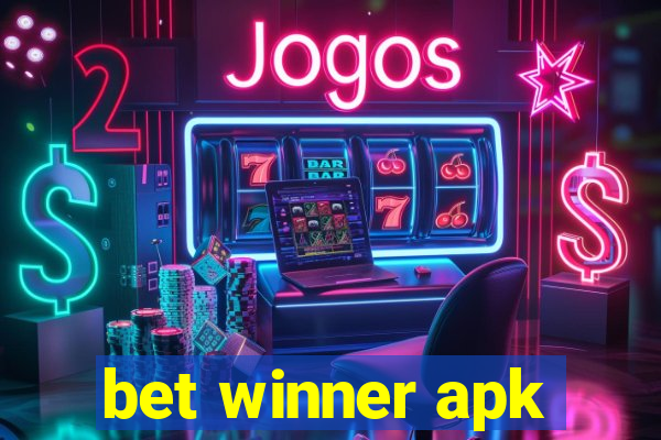 bet winner apk