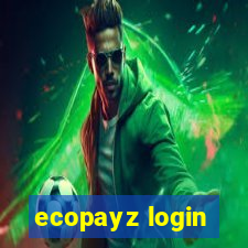 ecopayz login