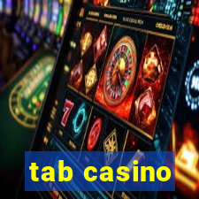 tab casino