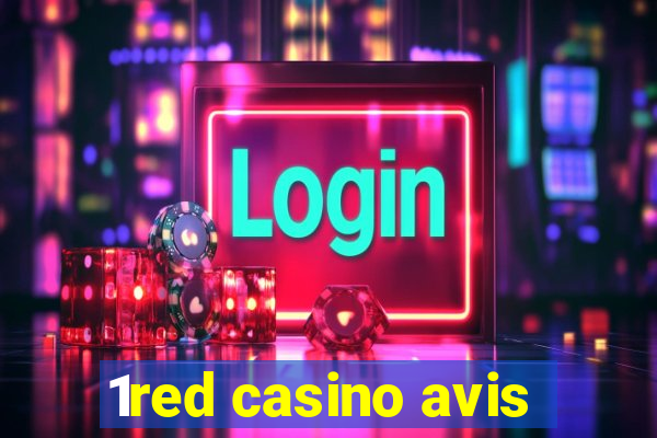 1red casino avis