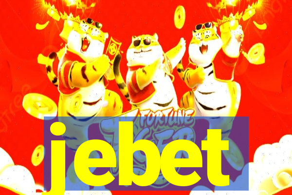 jebet