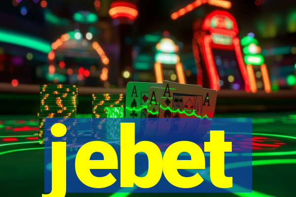 jebet