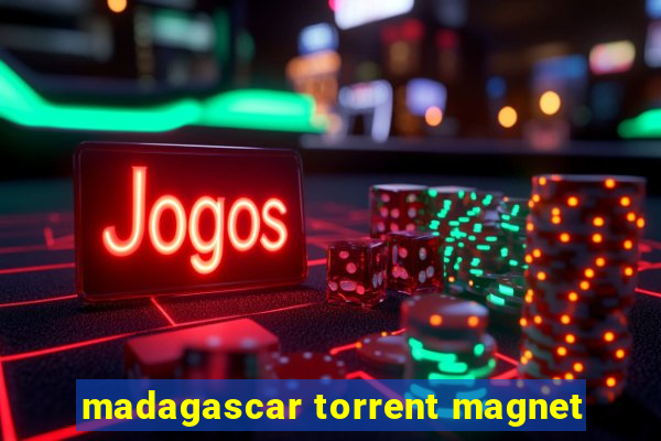 madagascar torrent magnet