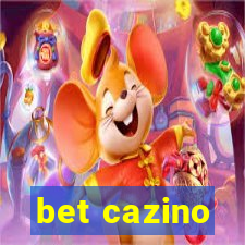 bet cazino