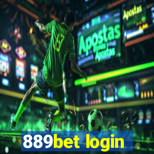 889bet login