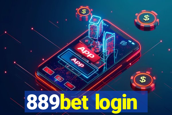 889bet login