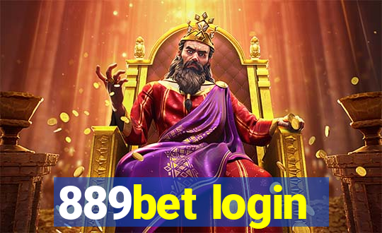 889bet login