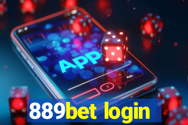 889bet login