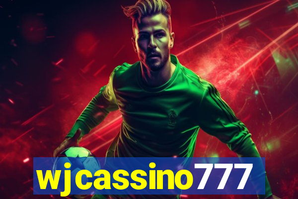 wjcassino777