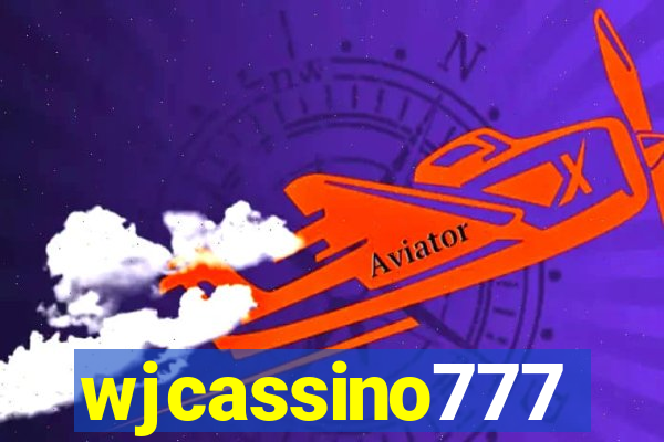 wjcassino777