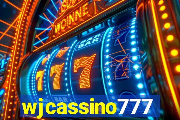 wjcassino777