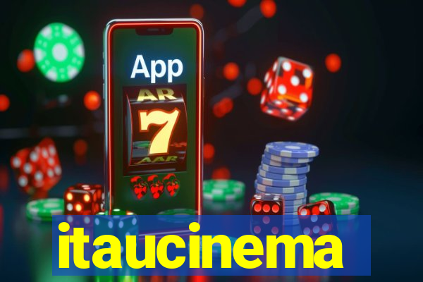 itaucinema