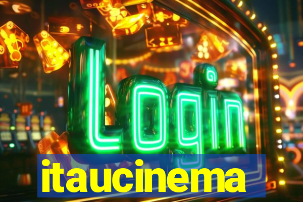 itaucinema