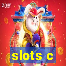 slots c