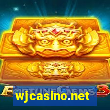 wjcasino.net