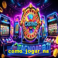 como jogar na lotinha do jogo do bicho