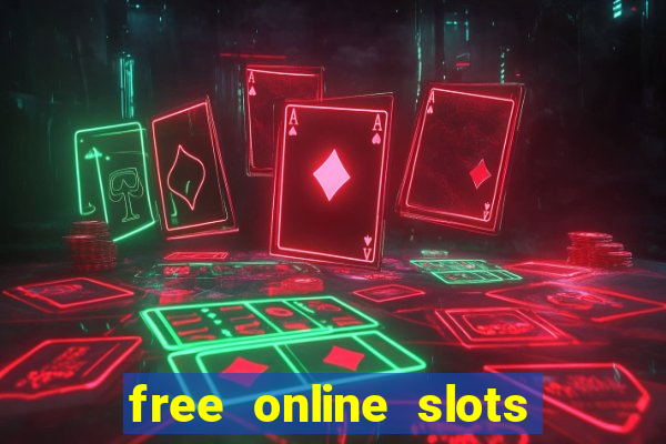 free online slots with no download