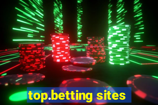 top.betting sites