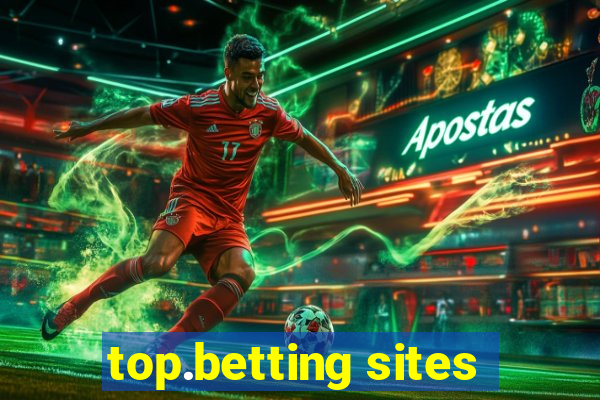 top.betting sites