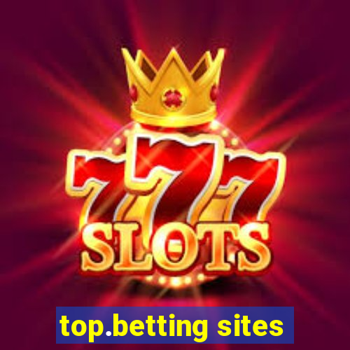 top.betting sites