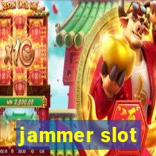 jammer slot