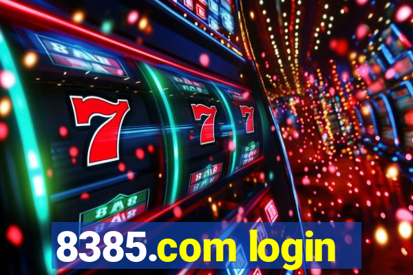 8385.com login