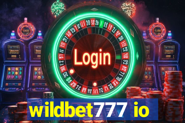 wildbet777 io