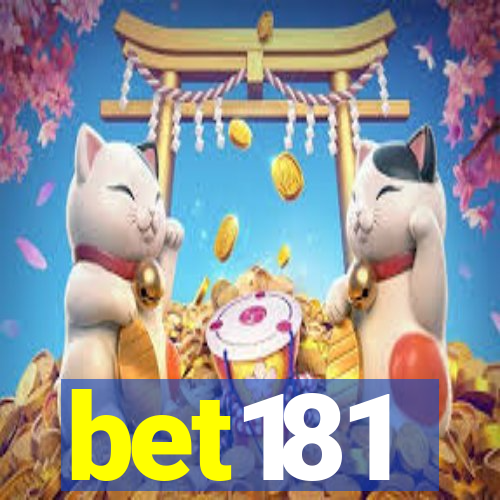 bet181