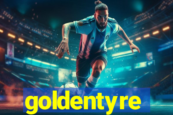 goldentyre