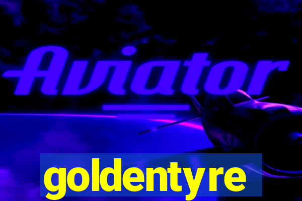 goldentyre