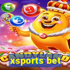 xsports bet