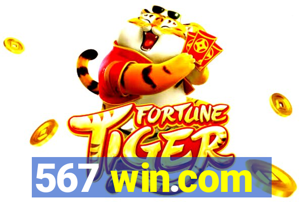 567 win.com