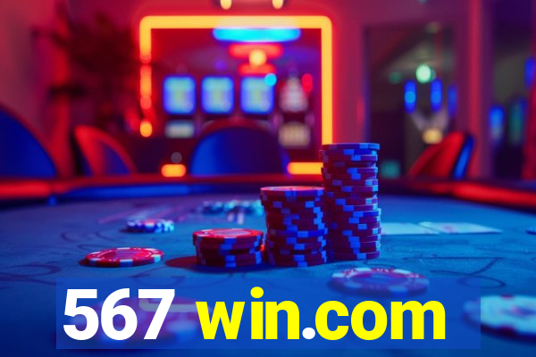 567 win.com