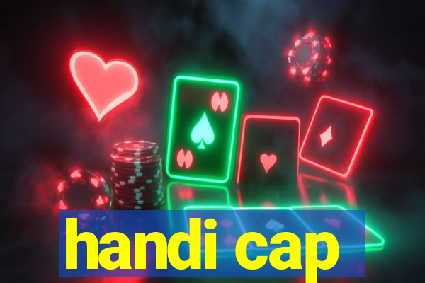 handi cap