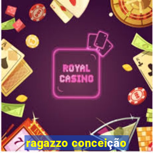 ragazzo conceição