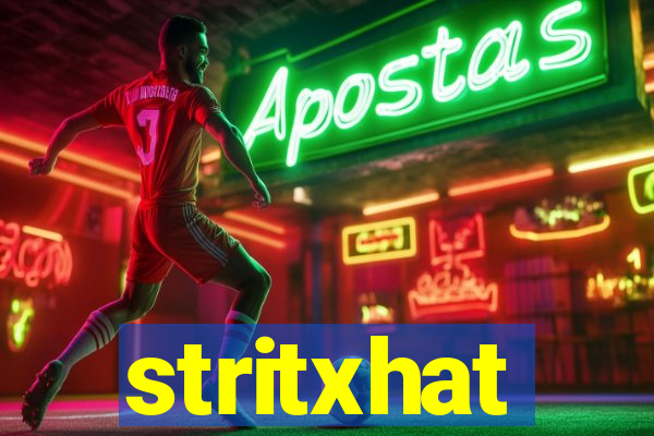 stritxhat