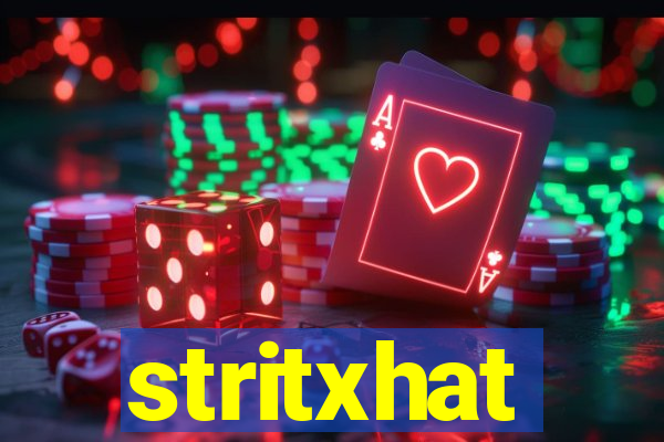 stritxhat