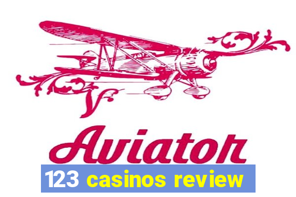 123 casinos review