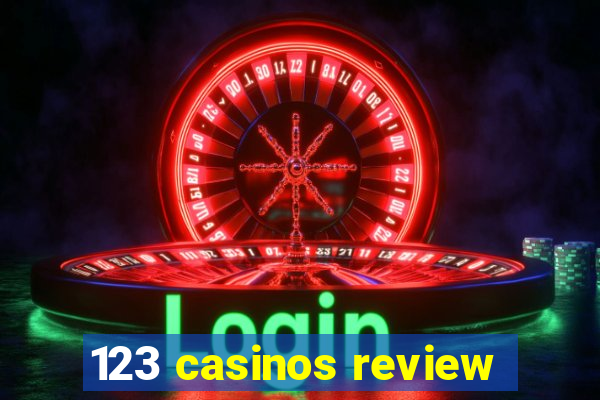 123 casinos review