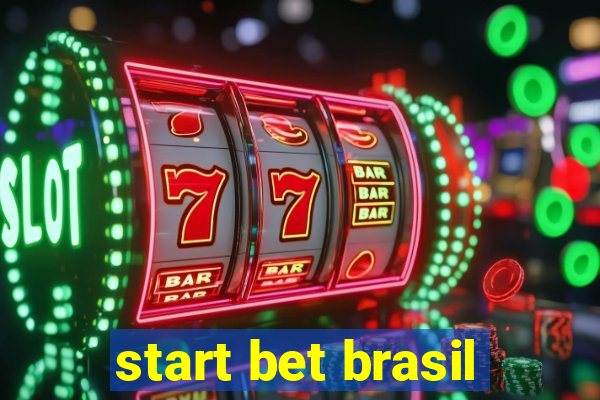 start bet brasil