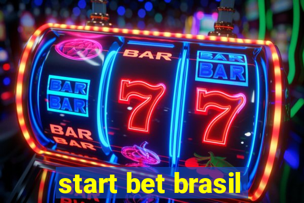 start bet brasil